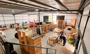 Terreno En Los Ángeles · $250.000.000