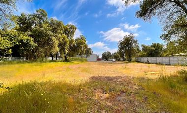 Terreno En Los Ángeles · $250.000.000