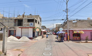 CASA EN REMATE EN COL. SANTA MARÍA $2,136,240.00