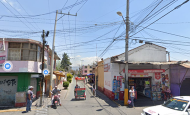 CASA EN REMATE EN COL. SANTA MARÍA $2,136,240.00