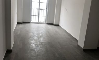 VENTA DE DEPARTAMENTO 100% remodelado