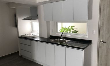 VENTA DE DEPARTAMENTO 100% remodelado