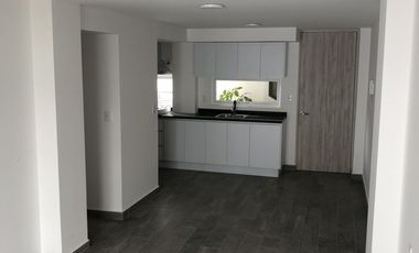 VENTA DE DEPARTAMENTO 100% remodelado