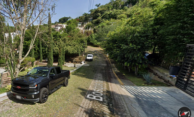 Casa ubicada en Nuevo México, Jalisco. Con 6 recamaras y 1679m2. Muy cerca de las Cañadas Country Club.