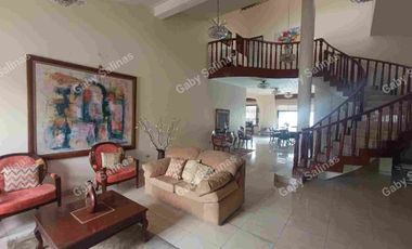 Vendo Casa en Urdesa central