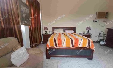 Vendo Casa en Urdesa central