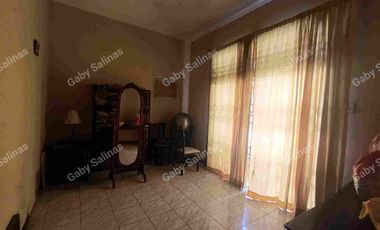 Vendo Casa en Urdesa central