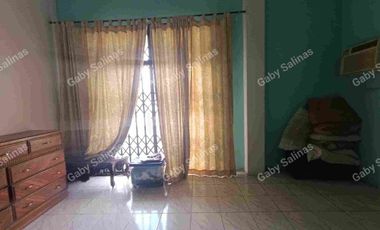 Vendo Casa en Urdesa central