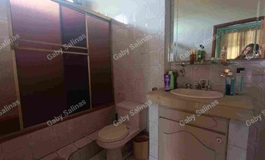 Vendo Casa en Urdesa central