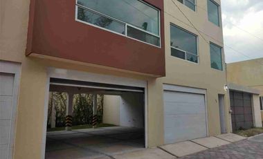 Venta departamento en Morillotla.