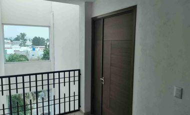 Venta departamento en Morillotla.