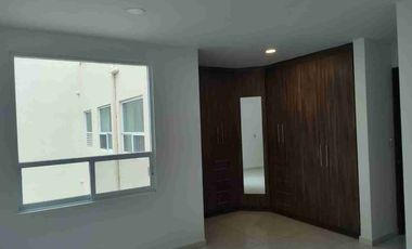 Venta departamento en Morillotla.