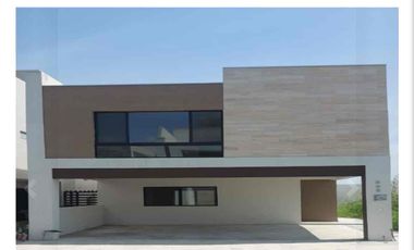 Vive en una de las mejores zonas de Nuevo León !!! ✨🌲🌲