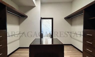 RESIDENCIA NUEVA EN VENTA, UBICACION PRIVILEGIADA, LISTA PARA ESTRENAR