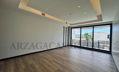 RESIDENCIA NUEVA EN VENTA, UBICACION PRIVILEGIADA, LISTA PARA ESTRENAR