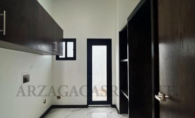 RESIDENCIA NUEVA EN VENTA, UBICACION PRIVILEGIADA, LISTA PARA ESTRENAR