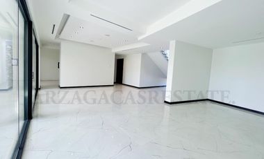 RESIDENCIA NUEVA EN VENTA, UBICACION PRIVILEGIADA, LISTA PARA ESTRENAR