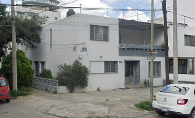 Excelente Casa Ubicada En Reforma, Colonia Ladrón De Guevara, Guadalajara, Jalisco CM