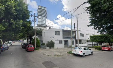 Excelente Casa Ubicada En Reforma, Colonia Ladrón De Guevara, Guadalajara, Jalisco CM