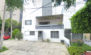 Excelente Casa Ubicada En Reforma, Colonia Ladrón De Guevara, Guadalajara, Jalisco CM