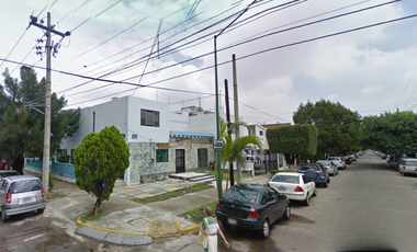 Excelente Casa Ubicada En Reforma, Colonia Ladrón De Guevara, Guadalajara, Jalisco CM