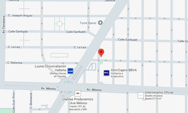 Excelente Casa Ubicada En Reforma, Colonia Ladrón De Guevara, Guadalajara, Jalisco CM