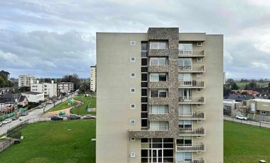 Vendo Departamento 3 Dormitorios y 2 Baños Osorno