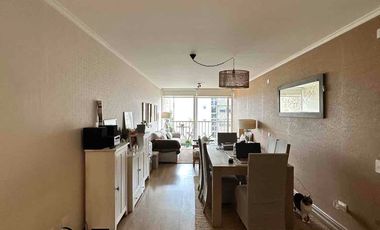 Vendo Departamento 3 Dormitorios y 2 Baños Osorno