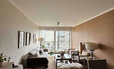 Vendo Departamento 3 Dormitorios y 2 Baños Osorno