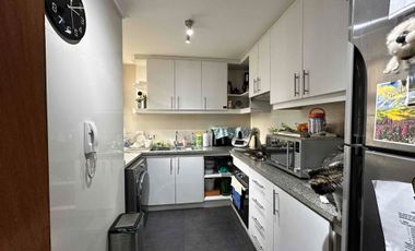 Vendo Departamento 3 Dormitorios y 2 Baños Osorno