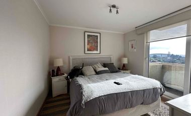 Vendo Departamento 3 Dormitorios y 2 Baños Osorno
