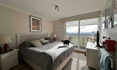 Vendo Departamento 3 Dormitorios y 2 Baños Osorno