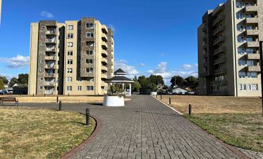 Vendo Departamento 3 Dormitorios y 2 Baños Osorno