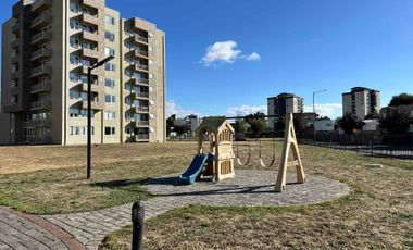 Vendo Departamento 3 Dormitorios y 2 Baños Osorno