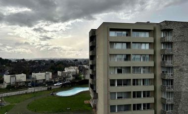 Vendo Departamento 3 Dormitorios y 2 Baños Osorno
