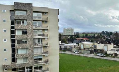 Vendo Departamento 3 Dormitorios y 2 Baños Osorno