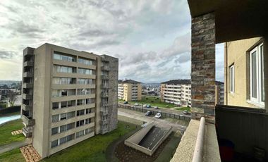 Vendo Departamento 3 Dormitorios y 2 Baños Osorno