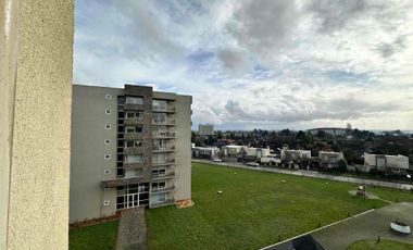 Vendo Departamento 3 Dormitorios y 2 Baños Osorno