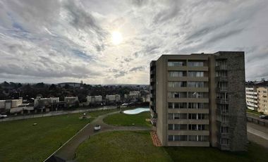 Vendo Departamento 3 Dormitorios y 2 Baños Osorno