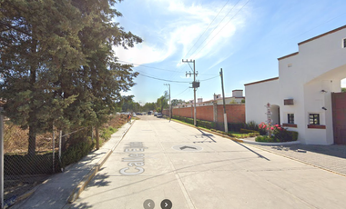 CASA EN REMATE EN SAN MARTÍN, TEPOTZOTLAN $4,426,120.00