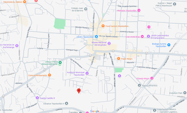 CASA EN REMATE EN SAN MARTÍN, TEPOTZOTLAN $4,426,120.00