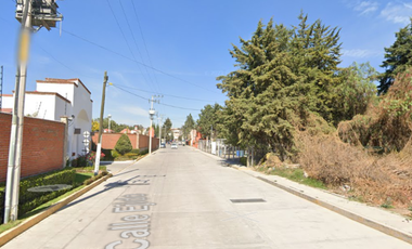 CASA EN REMATE EN SAN MARTÍN, TEPOTZOTLAN $4,426,120.00