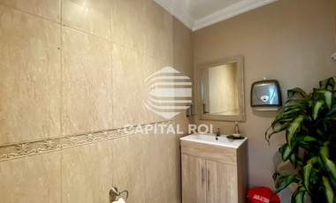 Local comercial en alquiler. Edificio Equilibrium, Zona Mall del Sol.