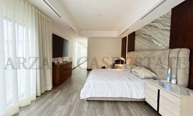 GRAN RESIDENCIA, TOTALMENTE EQUIPADA, DE LUJO EN VENTA, UBICACION PRIVILEGIADA