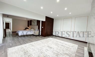 GRAN RESIDENCIA, TOTALMENTE EQUIPADA, DE LUJO EN VENTA, UBICACION PRIVILEGIADA