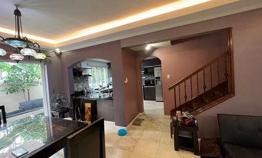 3BR Townhouse in Brentville, Biñan, Laguna, 165.94sqm