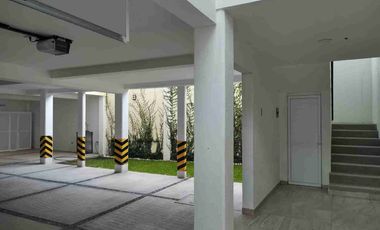 RENTA DEPARTAMENTO NUEVO 2R. EN MORILLOTLA.