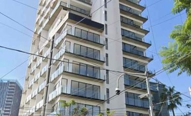 Venta depto Country Club