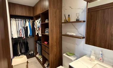 Venta depto Country Club