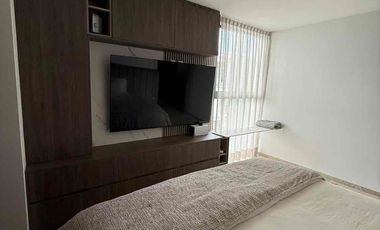 Venta depto Country Club